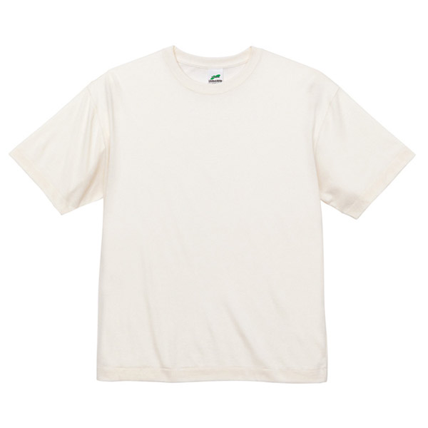 1105-01】 5.6オンス トライブレンド ビッグシルエット Tシャツ ...