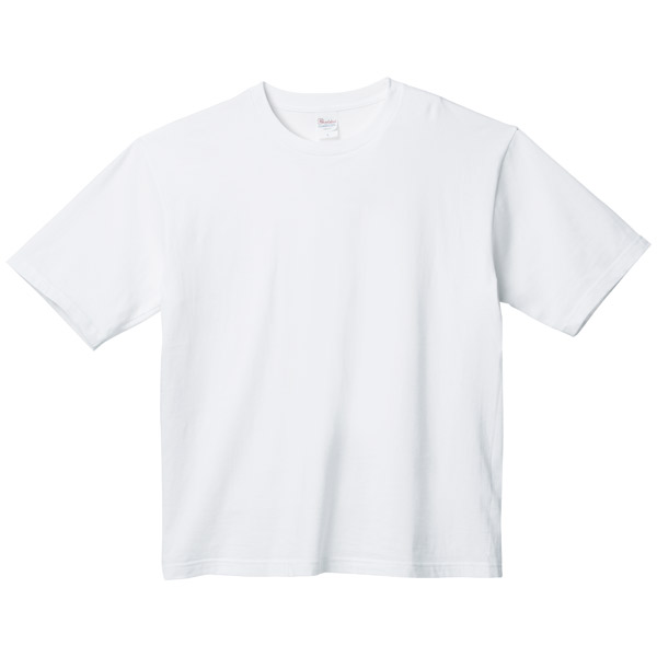 113-BCV】 5.6オンス ヘビーウェイト ビッグTシャツ | オリジナルT